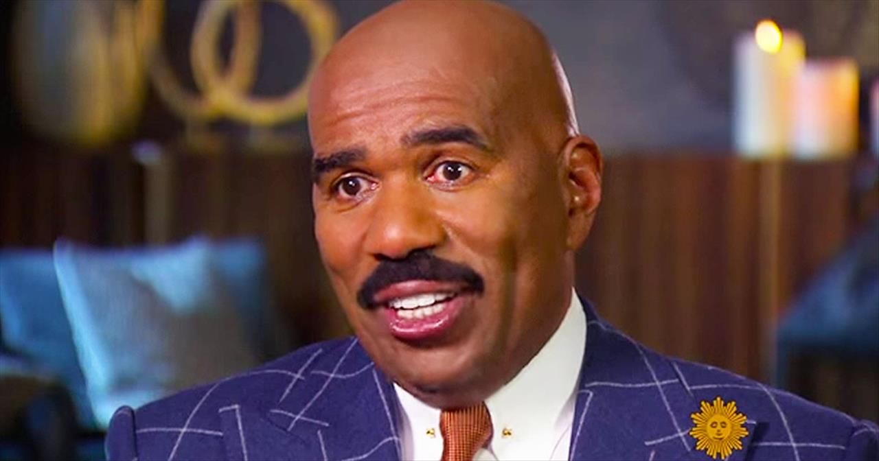 Image result for steve harvey