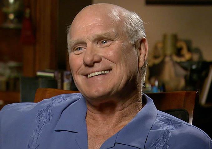 Image result for Terry Bradshaw